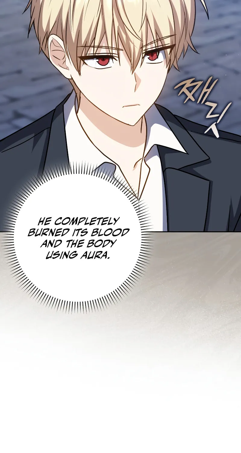 The Reincarnated Assassin Is a Swordmaster Chapter 31 page 18 - 