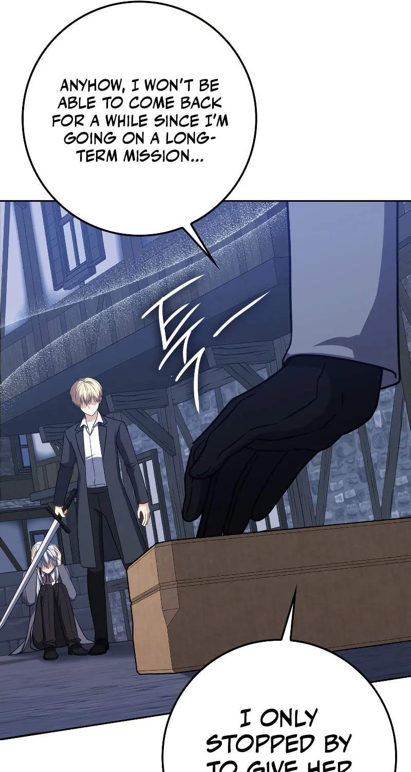 The Reincarnated Assassin Is a Swordmaster Chapter 31 page 20 - 