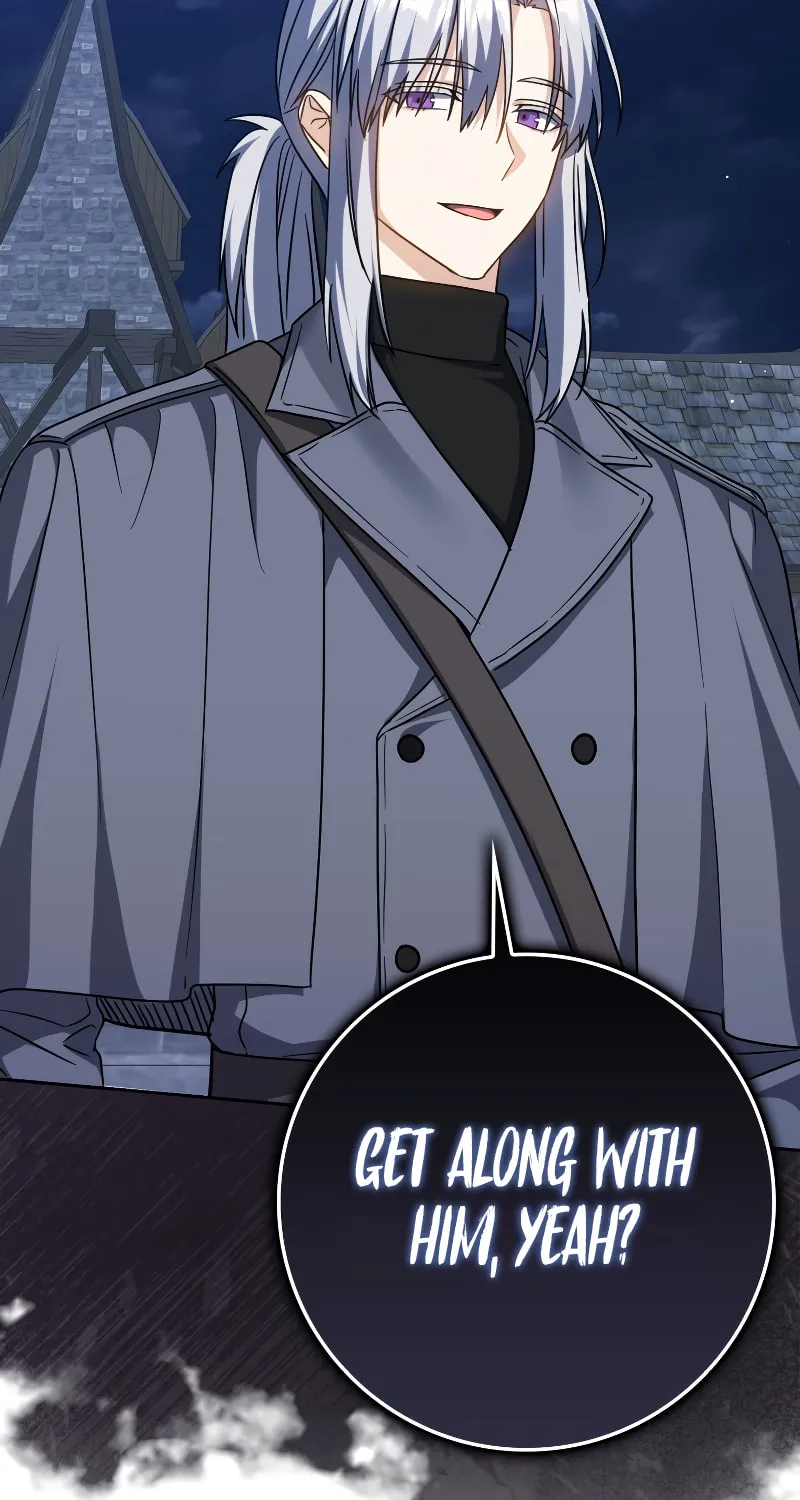 The Reincarnated Assassin Is a Swordmaster Chapter 31 page 22 - 