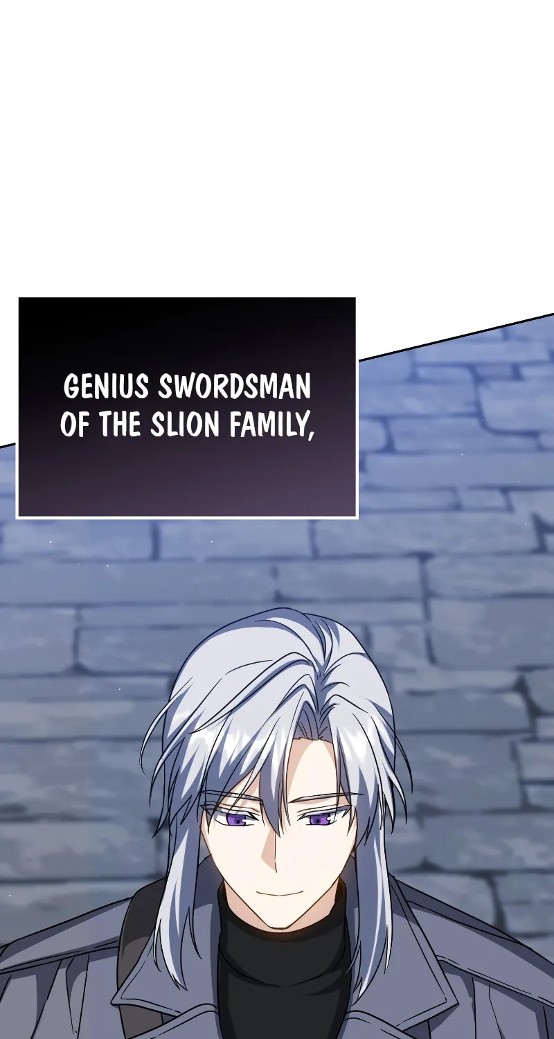 The Reincarnated Assassin Is a Swordmaster Chapter 31 page 26 - 