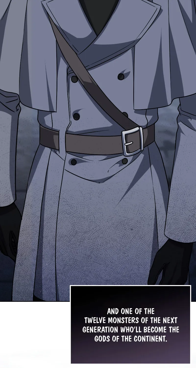 The Reincarnated Assassin Is a Swordmaster Chapter 31 page 27 - 