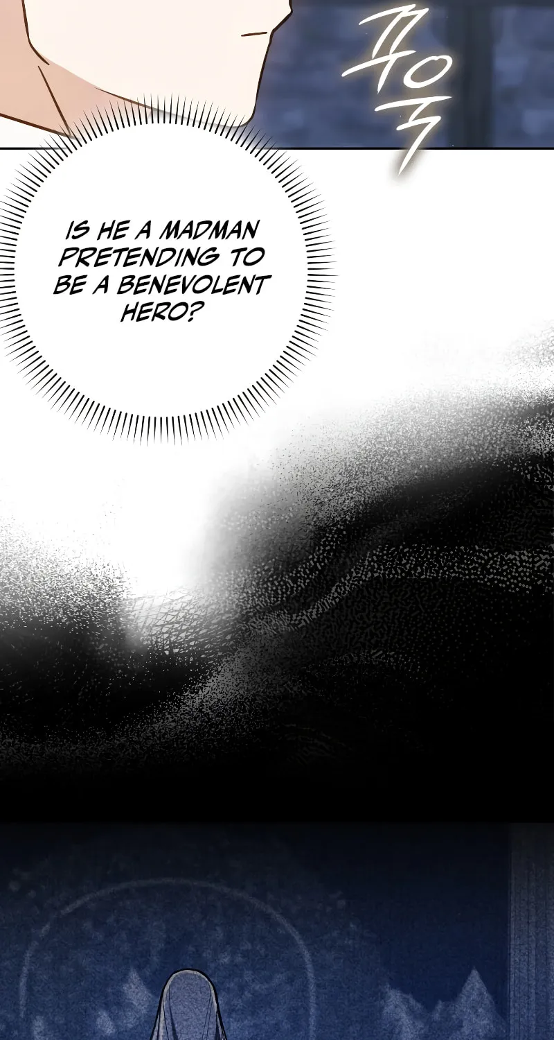 The Reincarnated Assassin Is a Swordmaster Chapter 31 page 30 - 