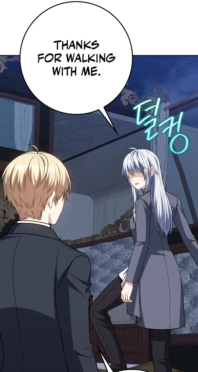 The Reincarnated Assassin Is a Swordmaster Chapter 31 page 38 - 