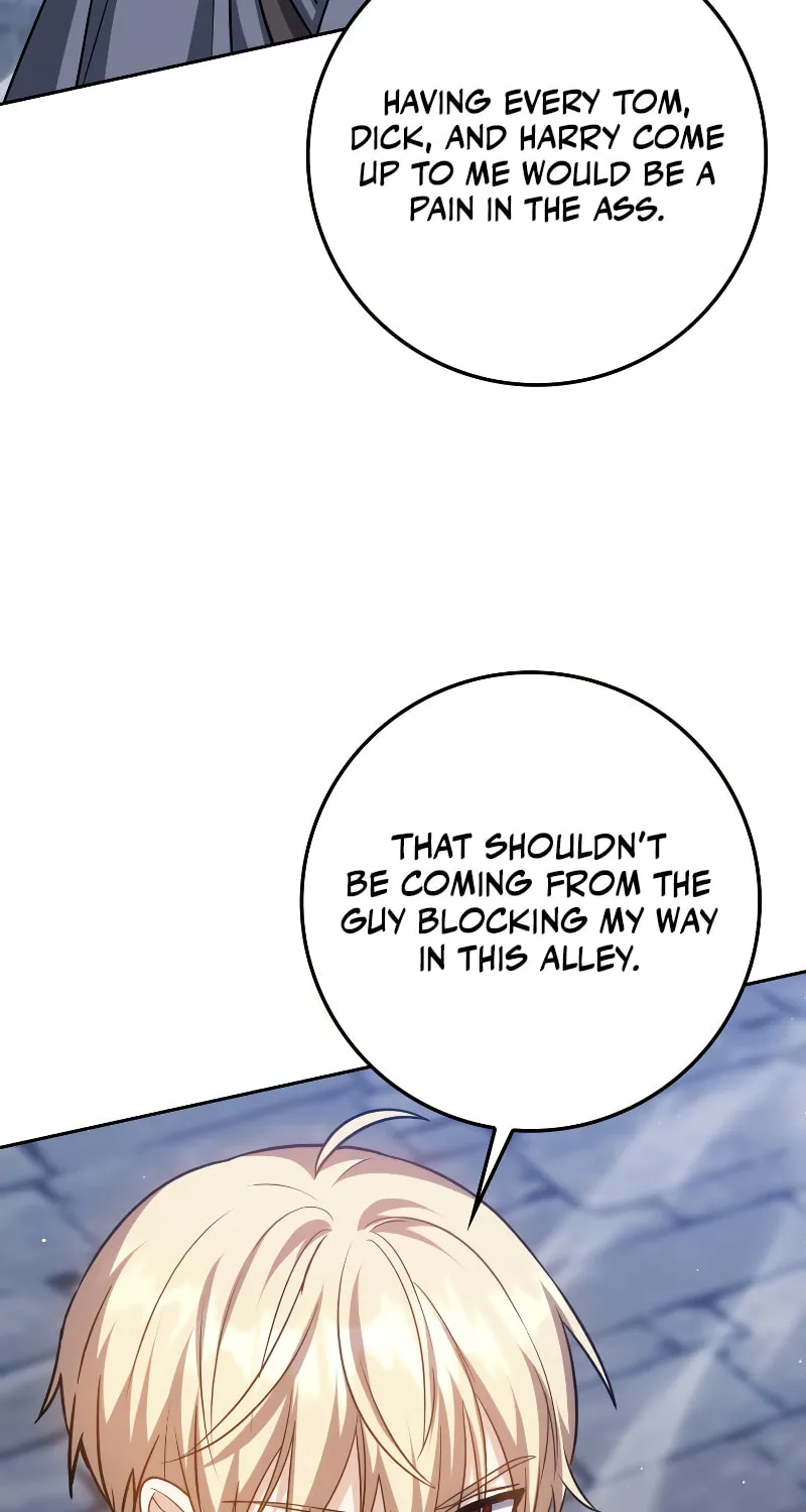 The Reincarnated Assassin Is a Swordmaster Chapter 31 page 5 - 