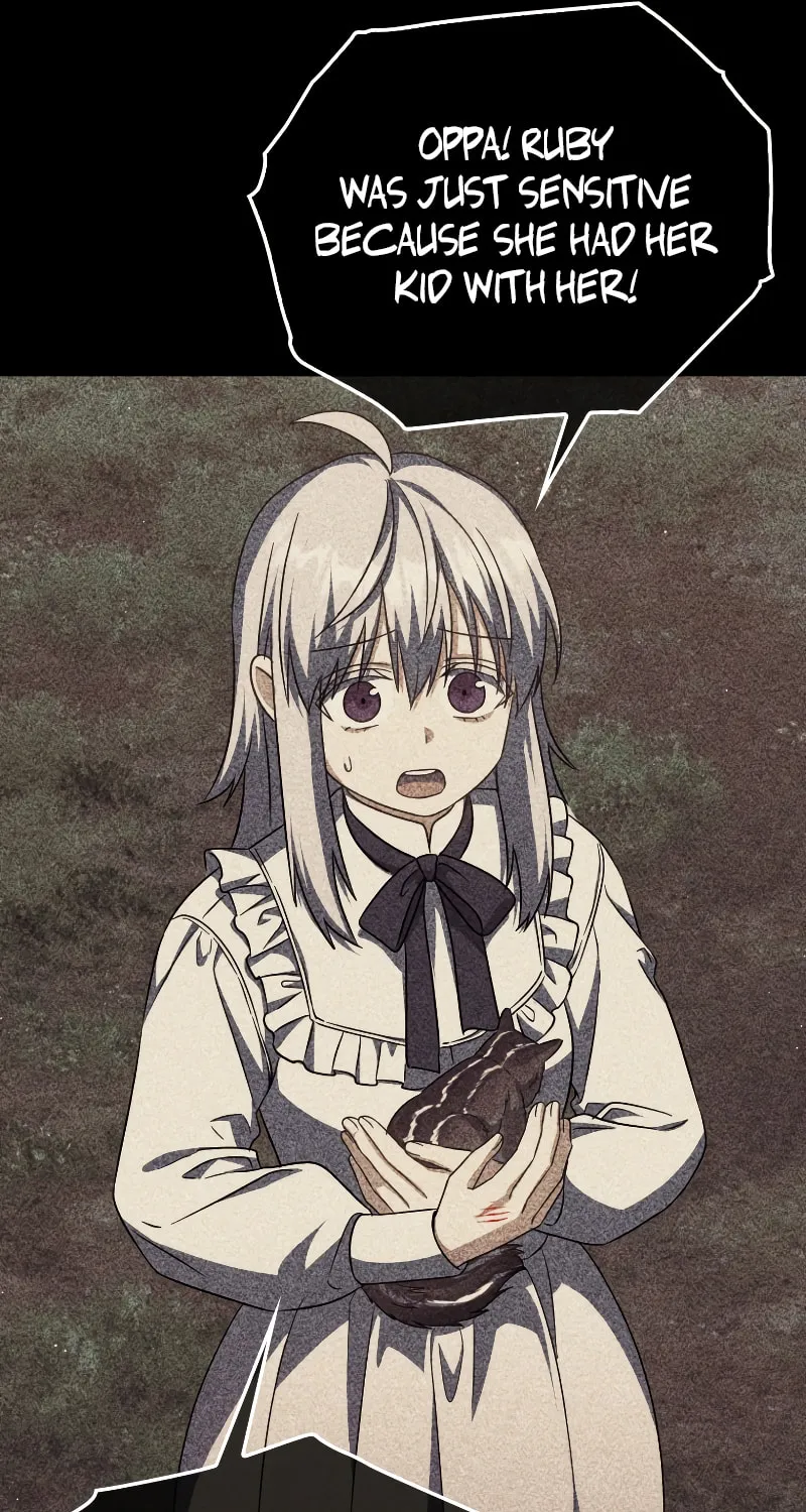 The Reincarnated Assassin Is a Swordmaster Chapter 31 page 47 - 