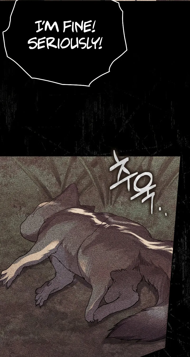 The Reincarnated Assassin Is a Swordmaster Chapter 31 page 48 - 