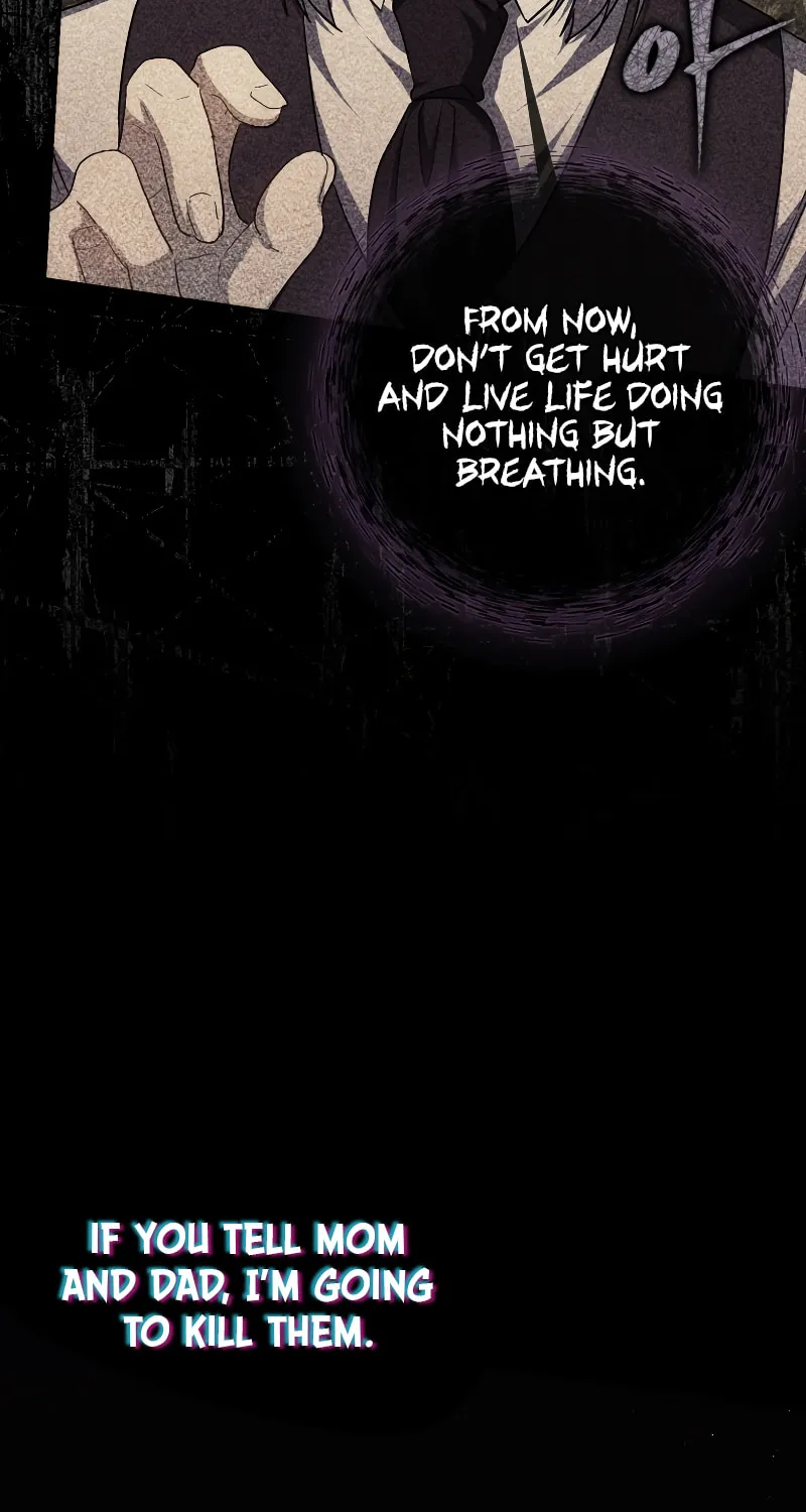 The Reincarnated Assassin Is a Swordmaster Chapter 31 page 50 - 