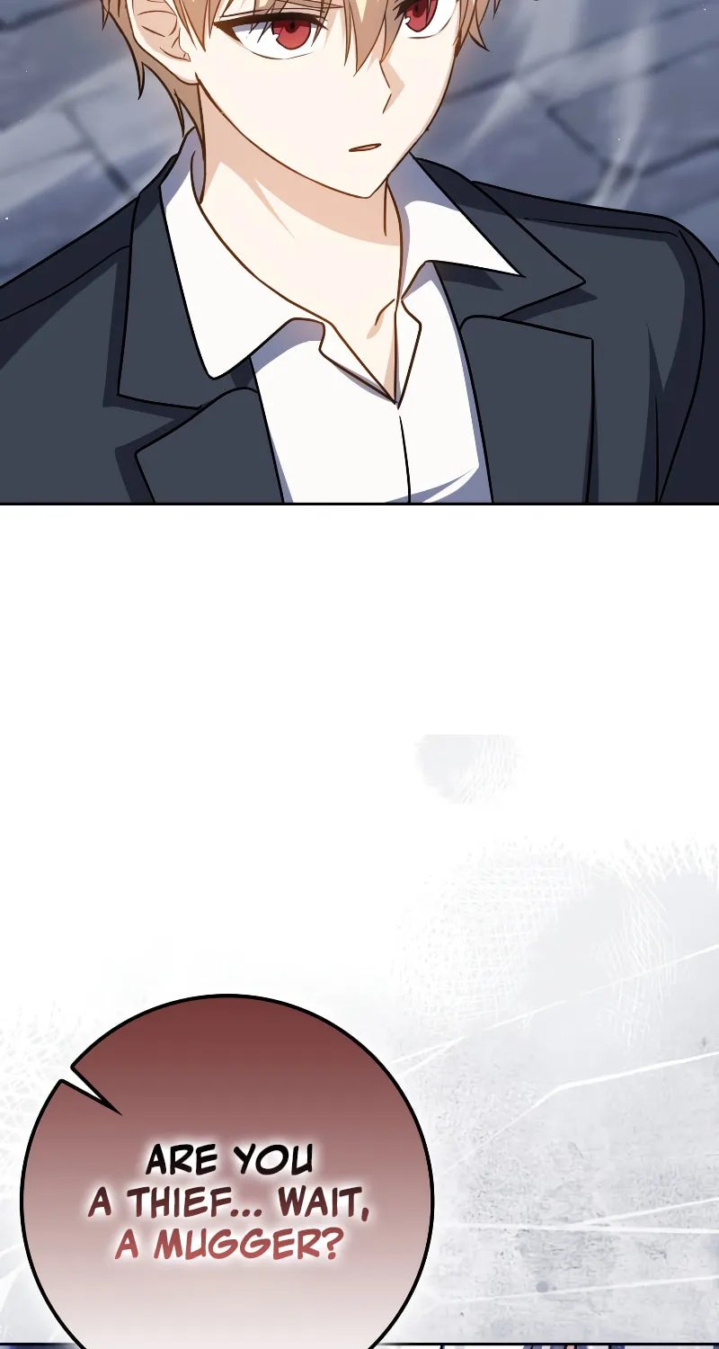 The Reincarnated Assassin Is a Swordmaster Chapter 31 page 6 - 