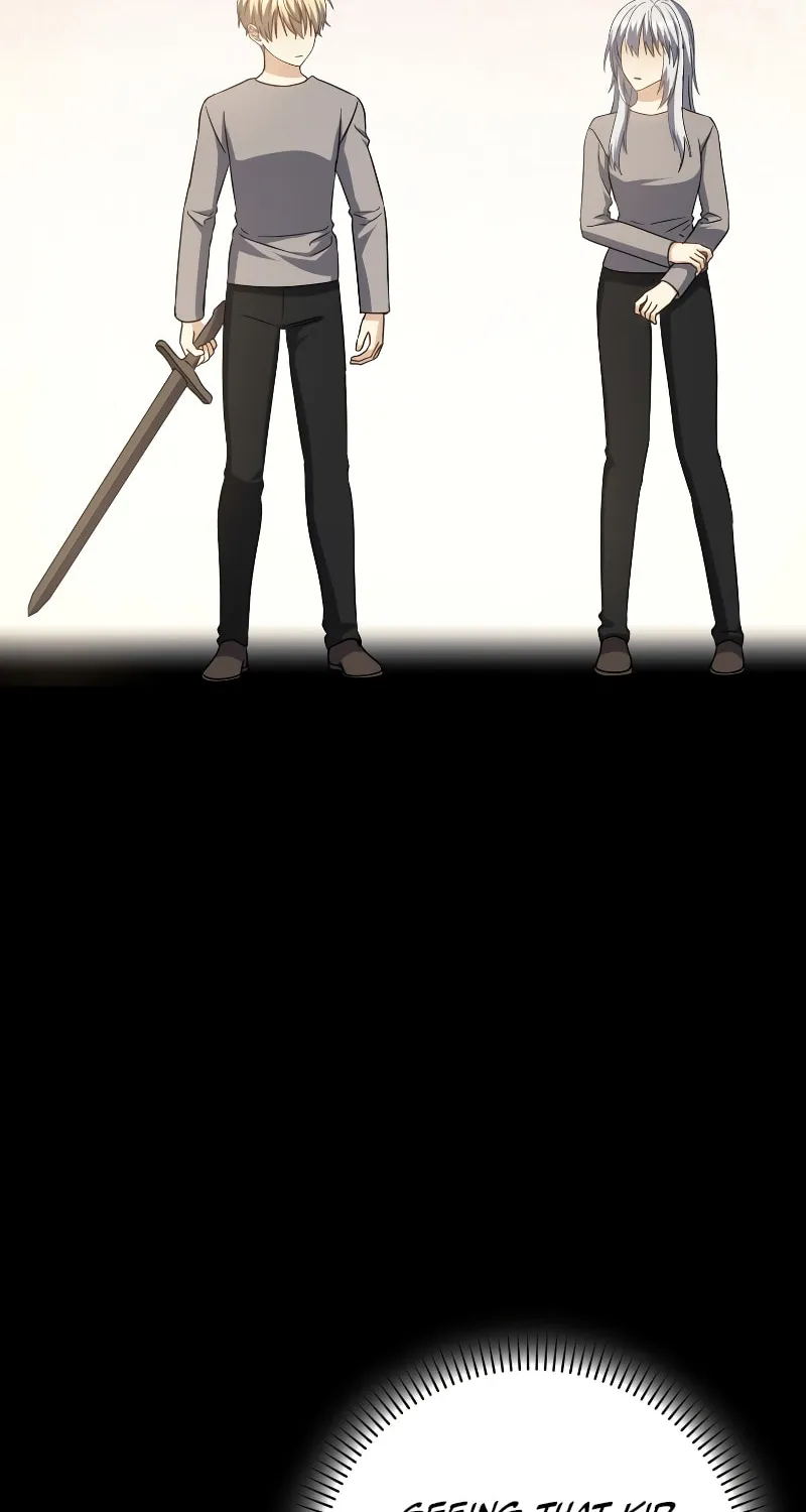 The Reincarnated Assassin Is a Swordmaster Chapter 31 page 59 - 