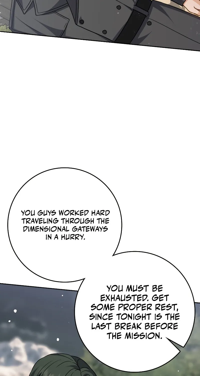 The Reincarnated Assassin Is a Swordmaster Chapter 31 page 70 - 