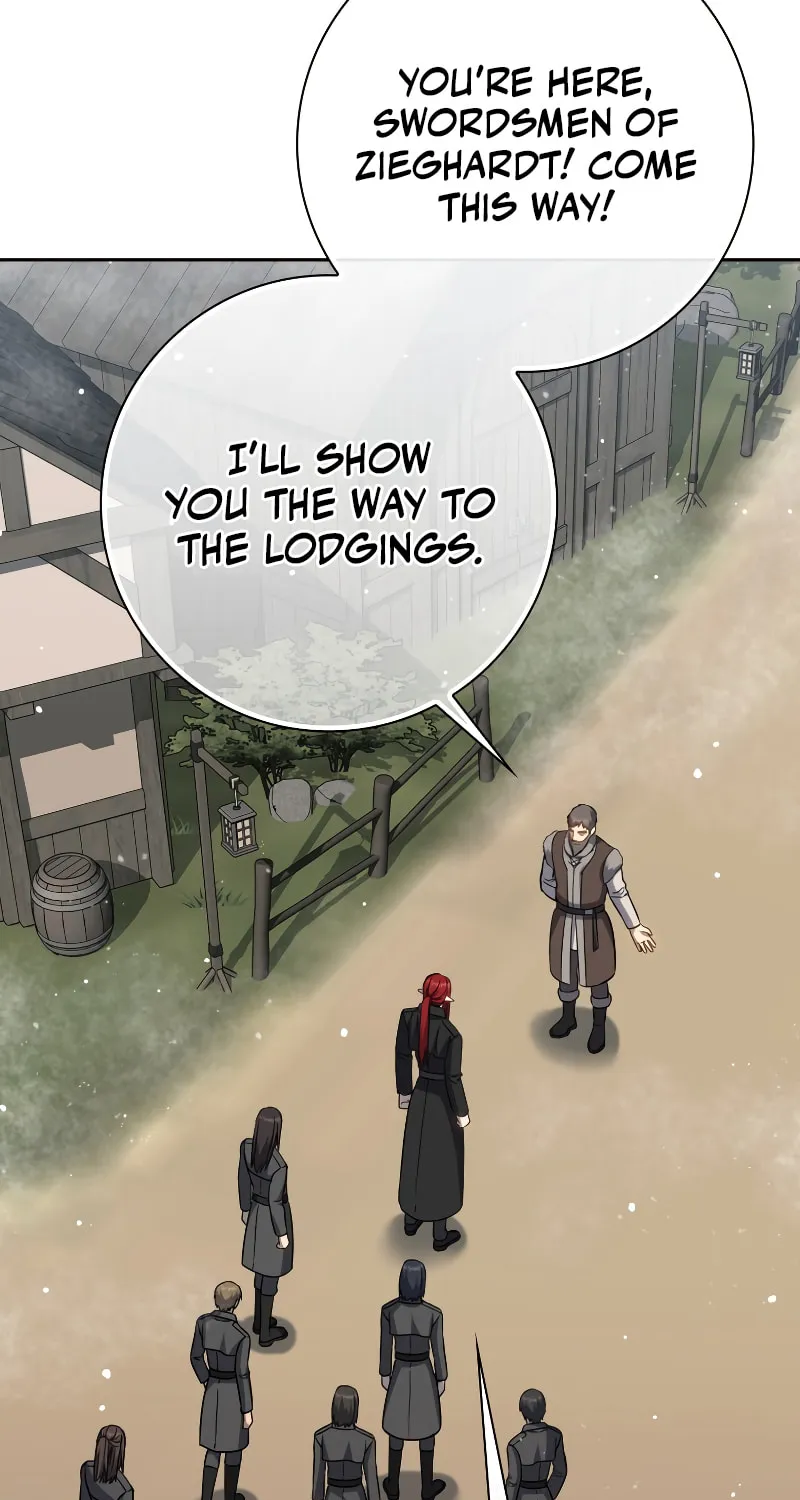 The Reincarnated Assassin Is a Swordmaster Chapter 31 page 72 - 