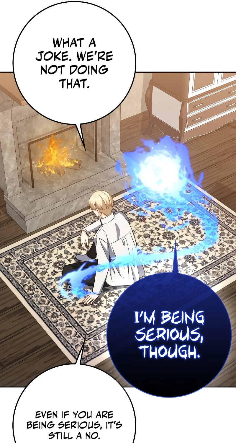 The Reincarnated Assassin Is a Swordmaster Chapter 31 page 85 - 