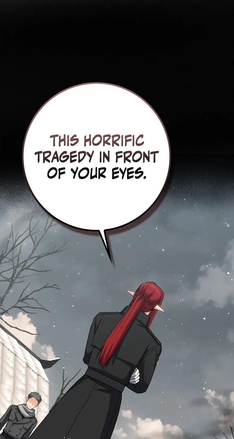 The Reincarnated Assassin Is a Swordmaster Chapter 32 page 2 - 