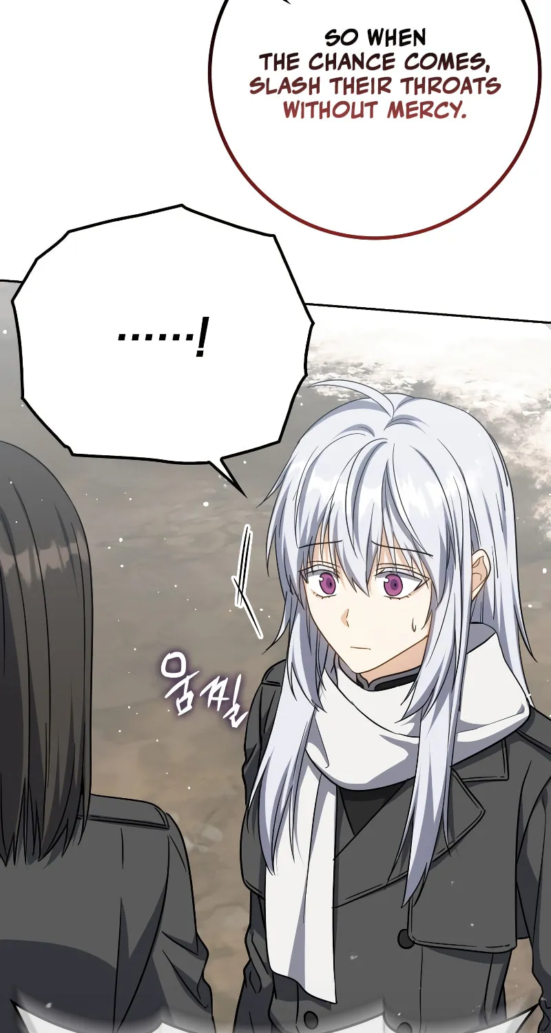 The Reincarnated Assassin Is a Swordmaster Chapter 32 page 11 - 
