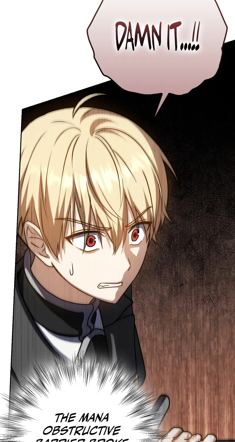 The Reincarnated Assassin Is a Swordmaster Chapter 32 page 103 - 