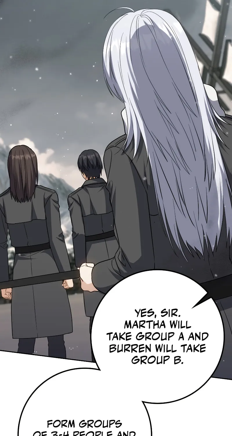 The Reincarnated Assassin Is a Swordmaster Chapter 32 page 13 - 