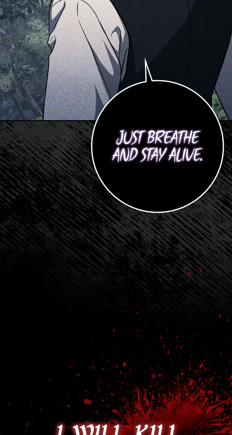 The Reincarnated Assassin Is a Swordmaster Chapter 32 page 17 - 