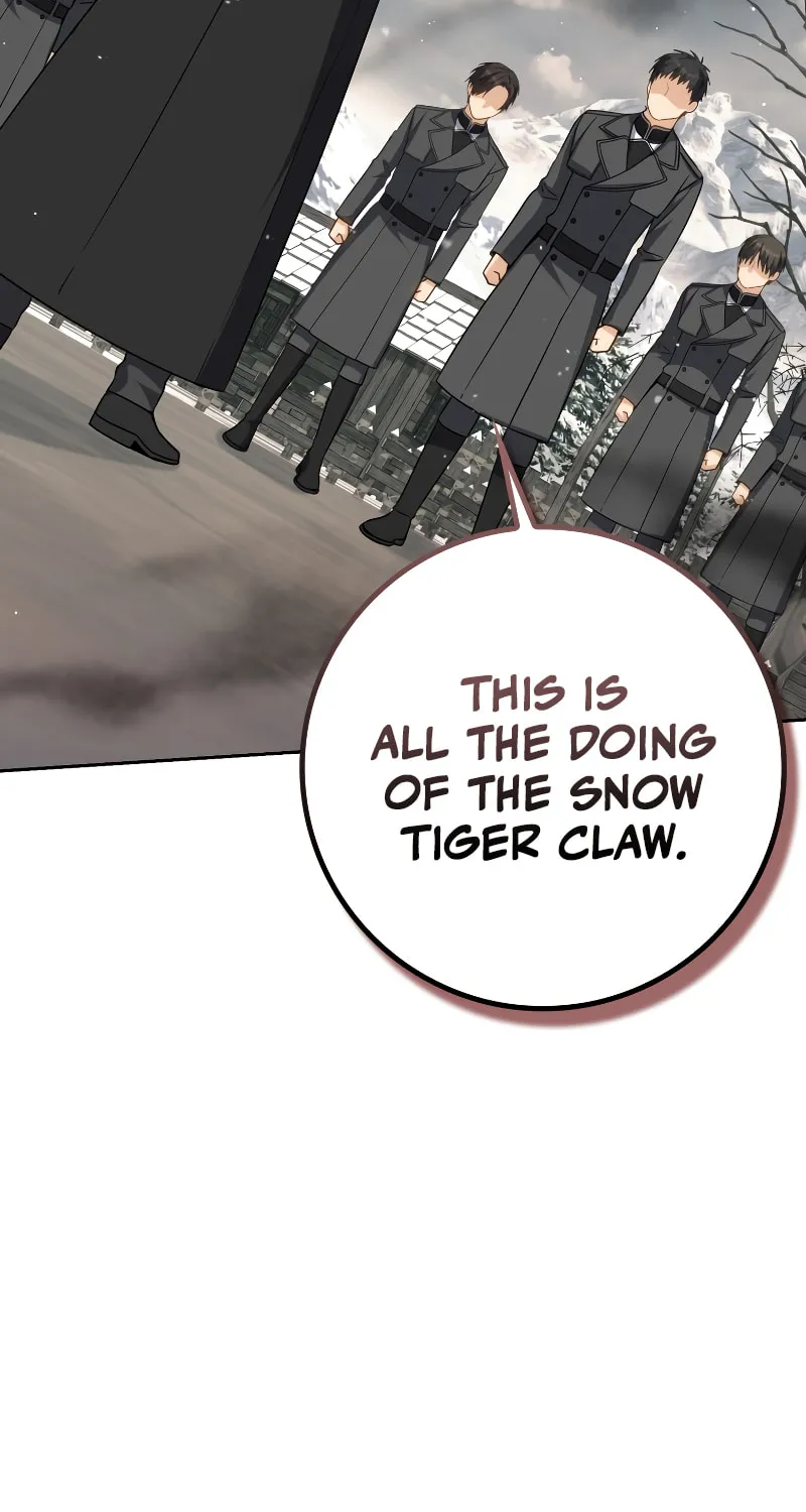 The Reincarnated Assassin Is a Swordmaster Chapter 32 page 3 - 