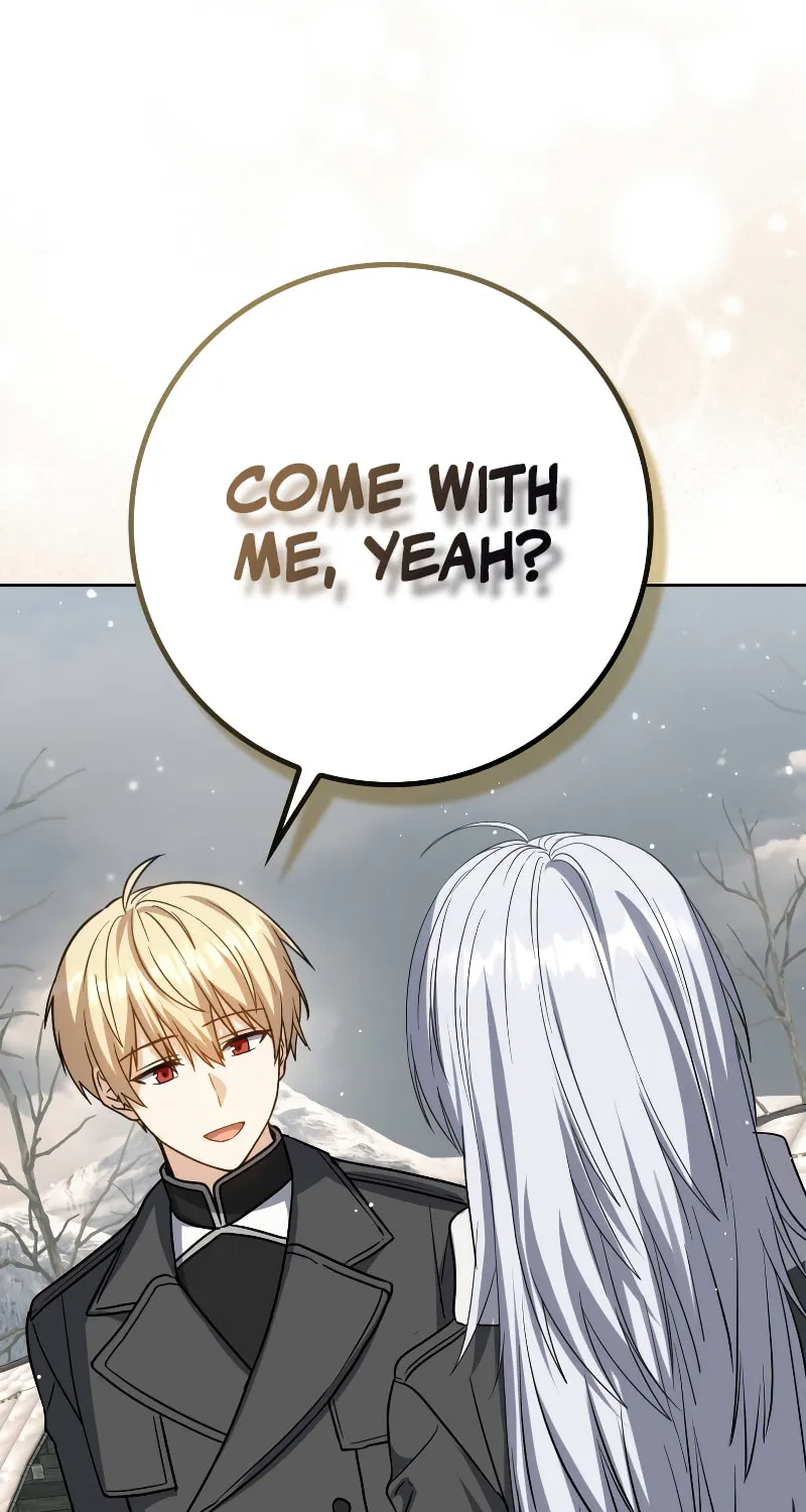 The Reincarnated Assassin Is a Swordmaster Chapter 32 page 21 - 