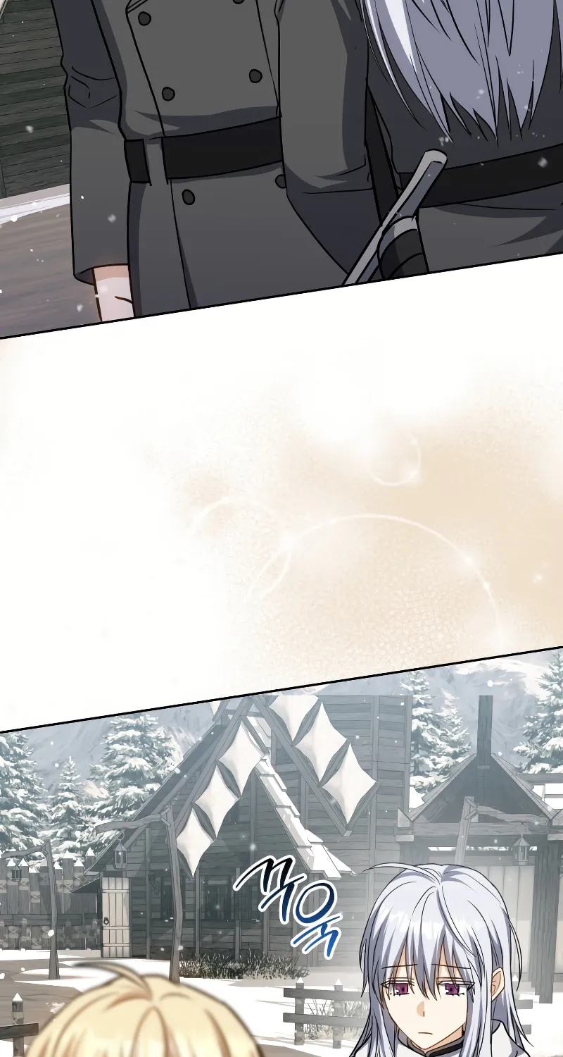 The Reincarnated Assassin Is a Swordmaster Chapter 32 page 22 - 