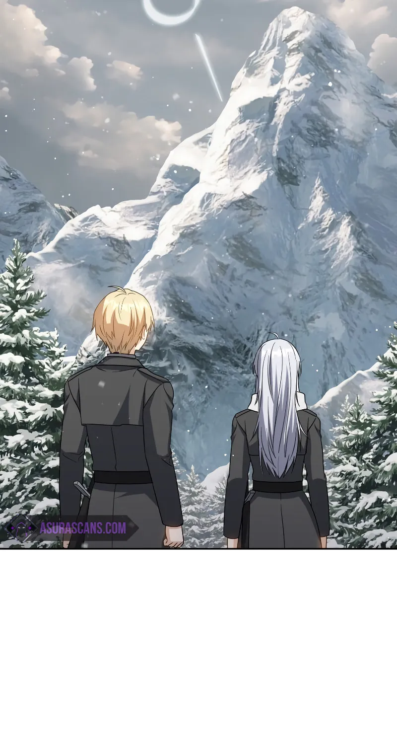 The Reincarnated Assassin Is a Swordmaster Chapter 32 page 26 - 
