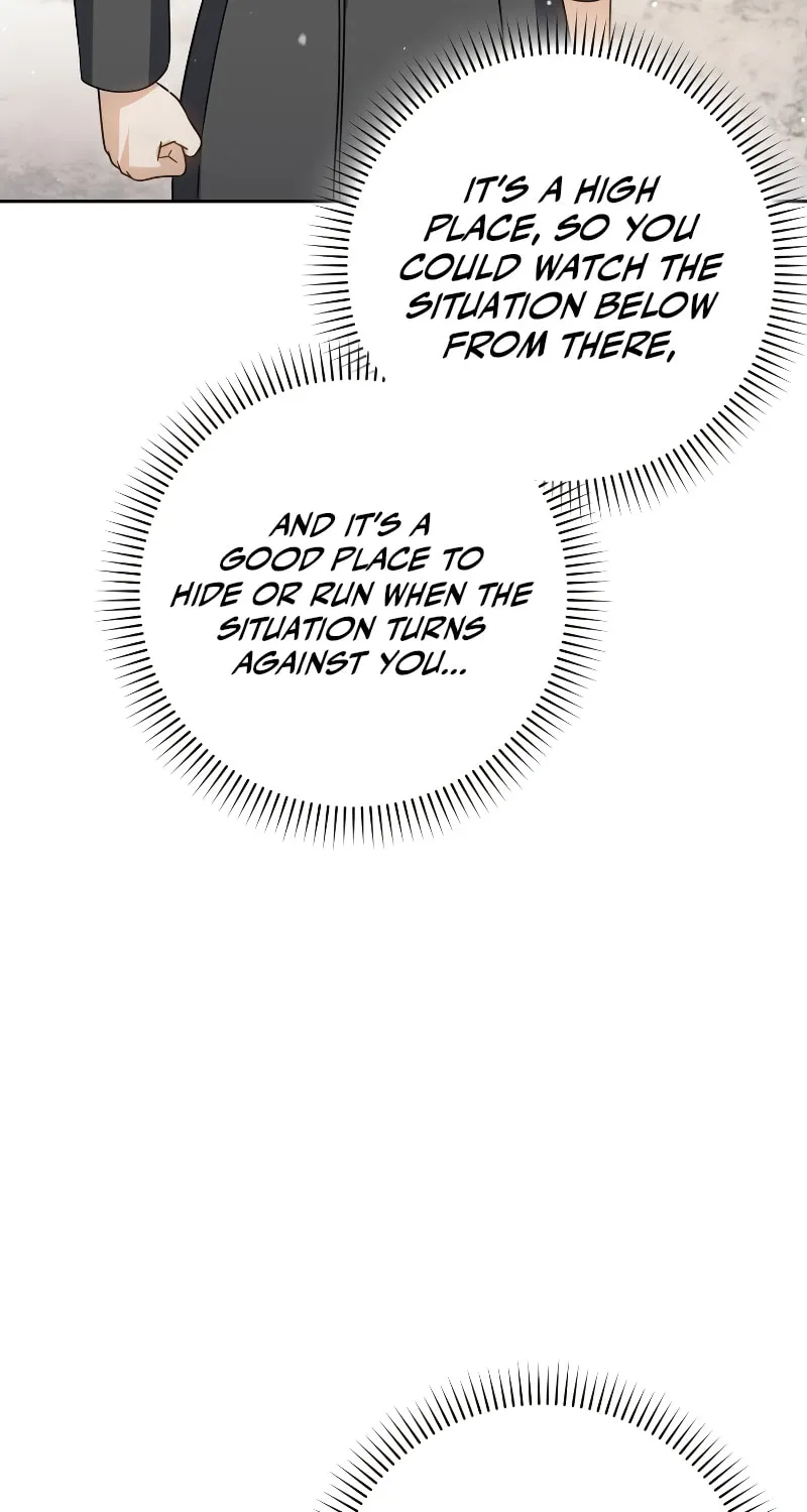 The Reincarnated Assassin Is a Swordmaster Chapter 32 page 29 - 