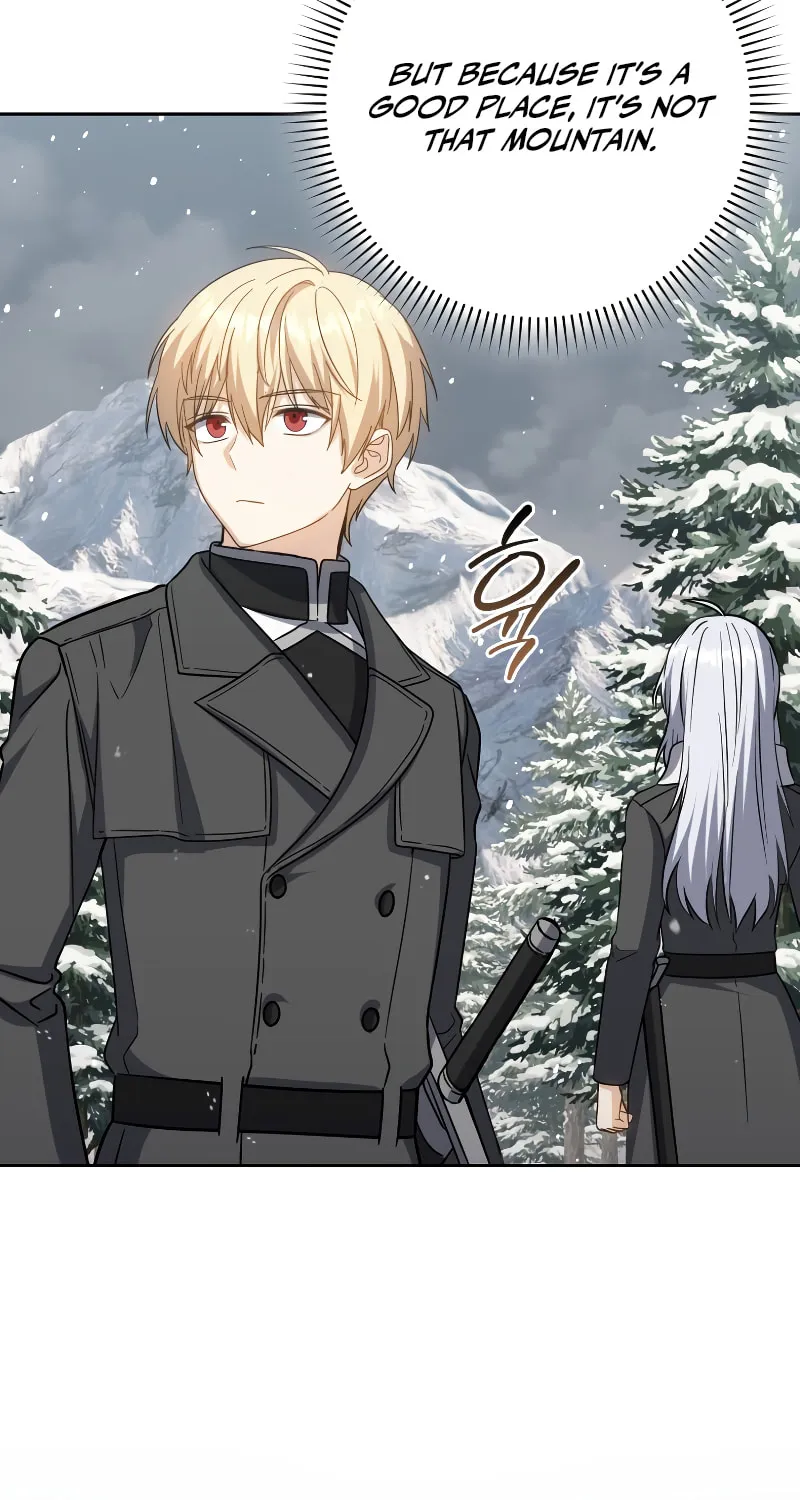 The Reincarnated Assassin Is a Swordmaster Chapter 32 page 30 - 