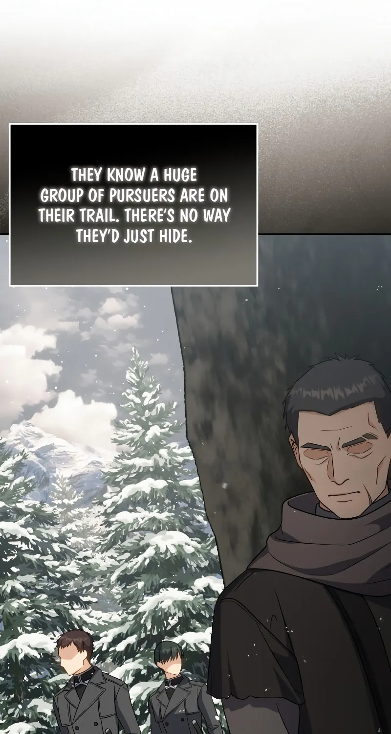 The Reincarnated Assassin Is a Swordmaster Chapter 32 page 31 - 