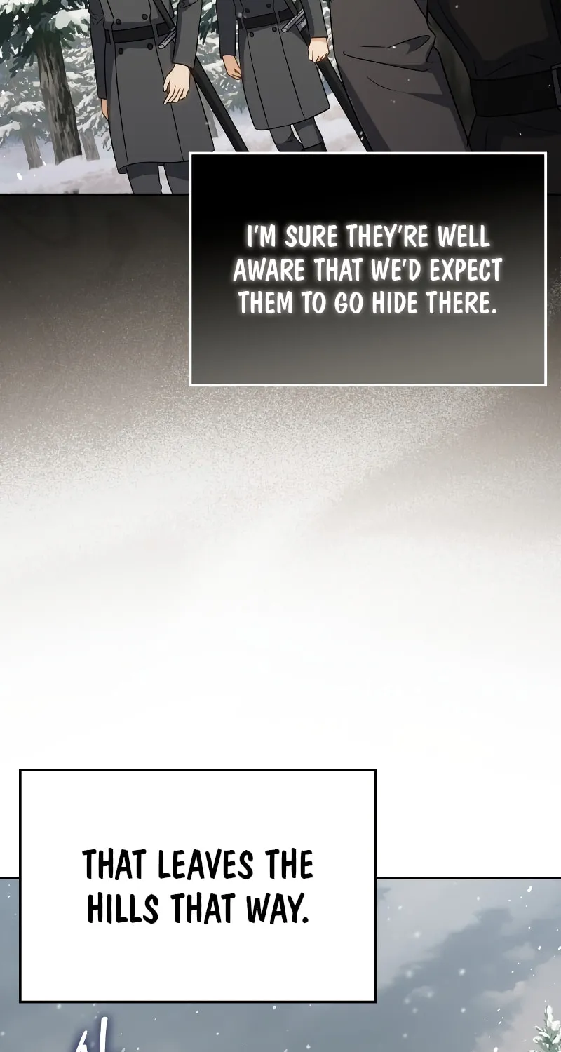 The Reincarnated Assassin Is a Swordmaster Chapter 32 page 32 - 
