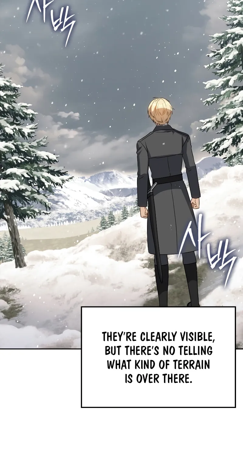 The Reincarnated Assassin Is a Swordmaster Chapter 32 page 33 - 
