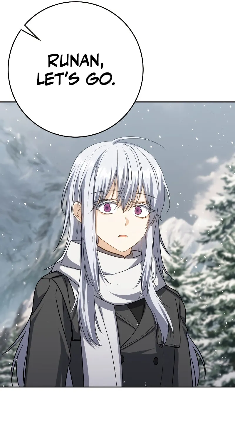 The Reincarnated Assassin Is a Swordmaster Chapter 32 page 35 - 