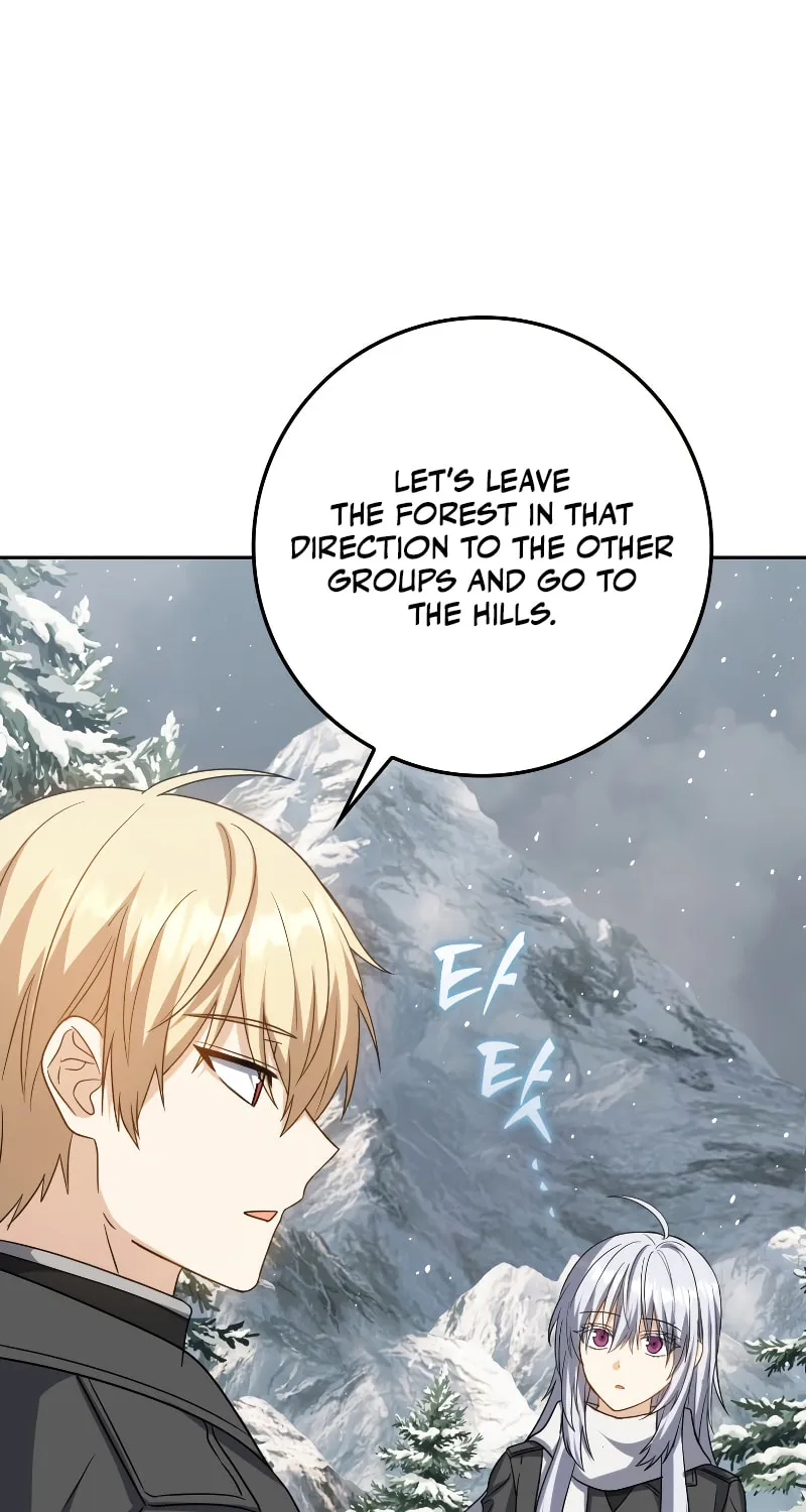 The Reincarnated Assassin Is a Swordmaster Chapter 32 page 36 - 