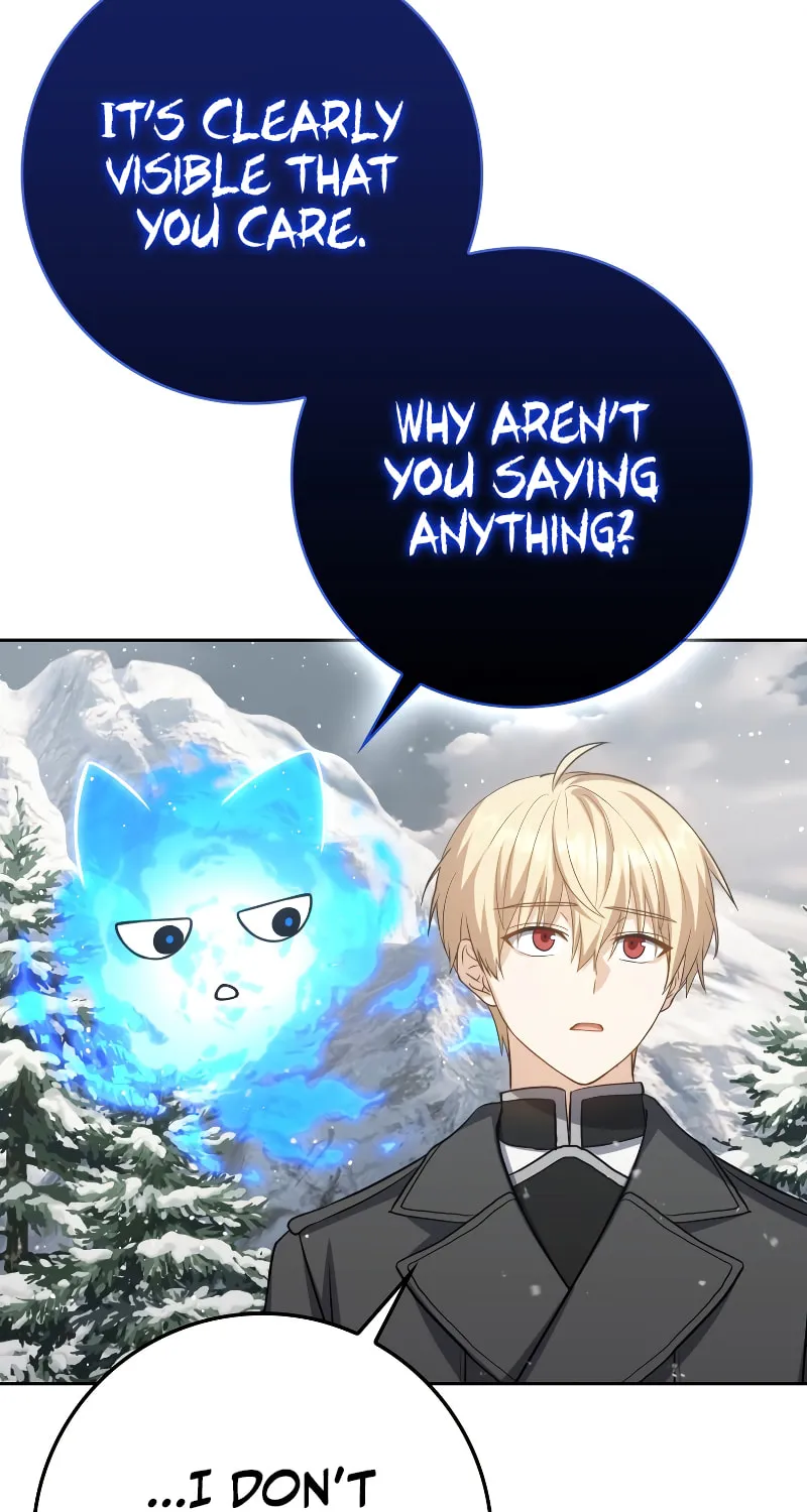 The Reincarnated Assassin Is a Swordmaster Chapter 32 page 39 - 