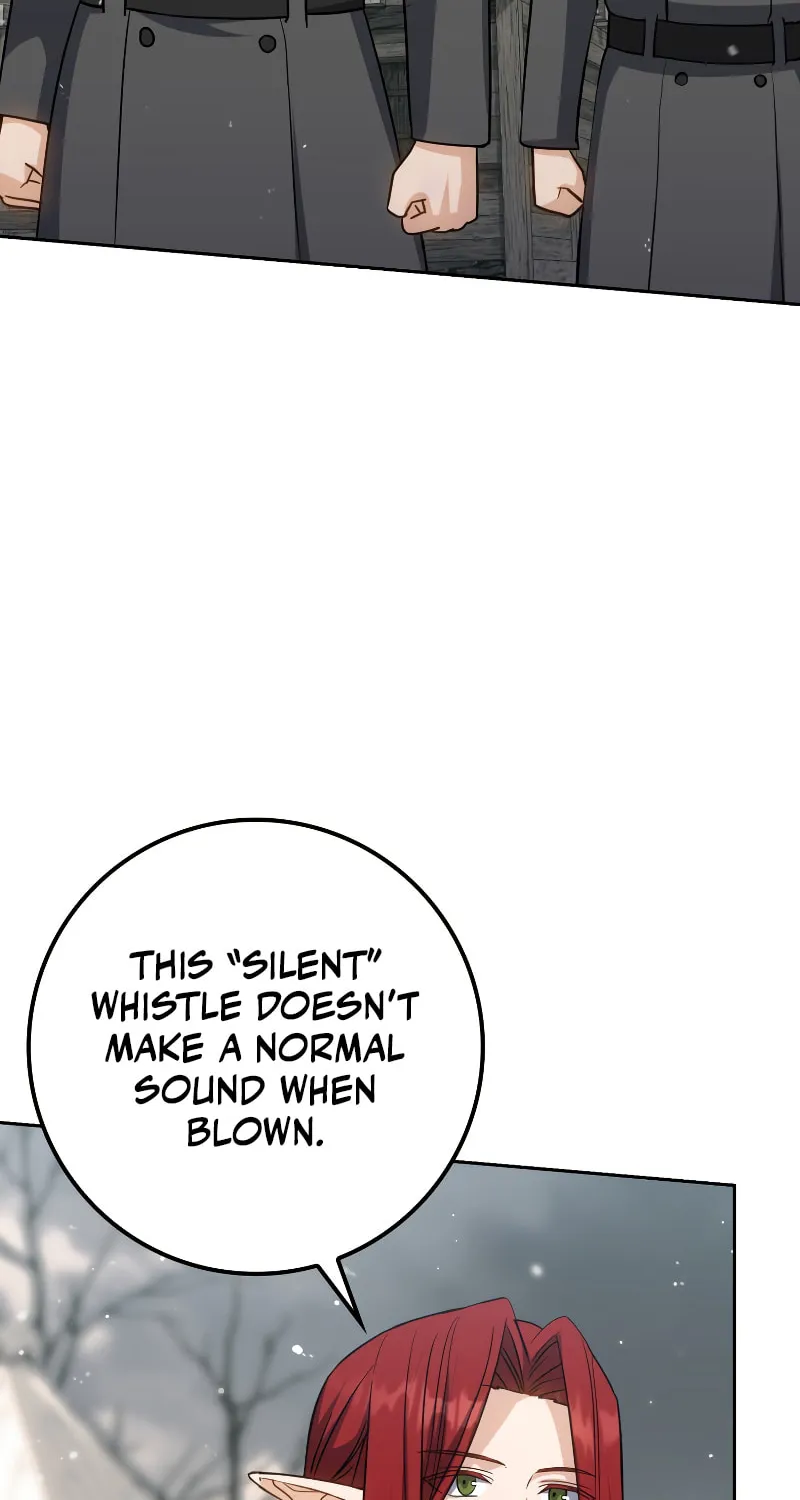 The Reincarnated Assassin Is a Swordmaster Chapter 32 page 5 - 