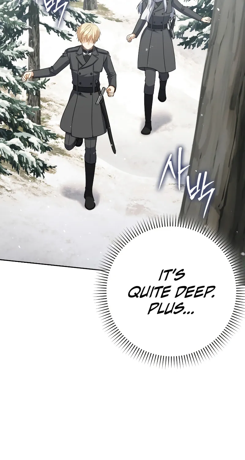 The Reincarnated Assassin Is a Swordmaster Chapter 32 page 47 - 
