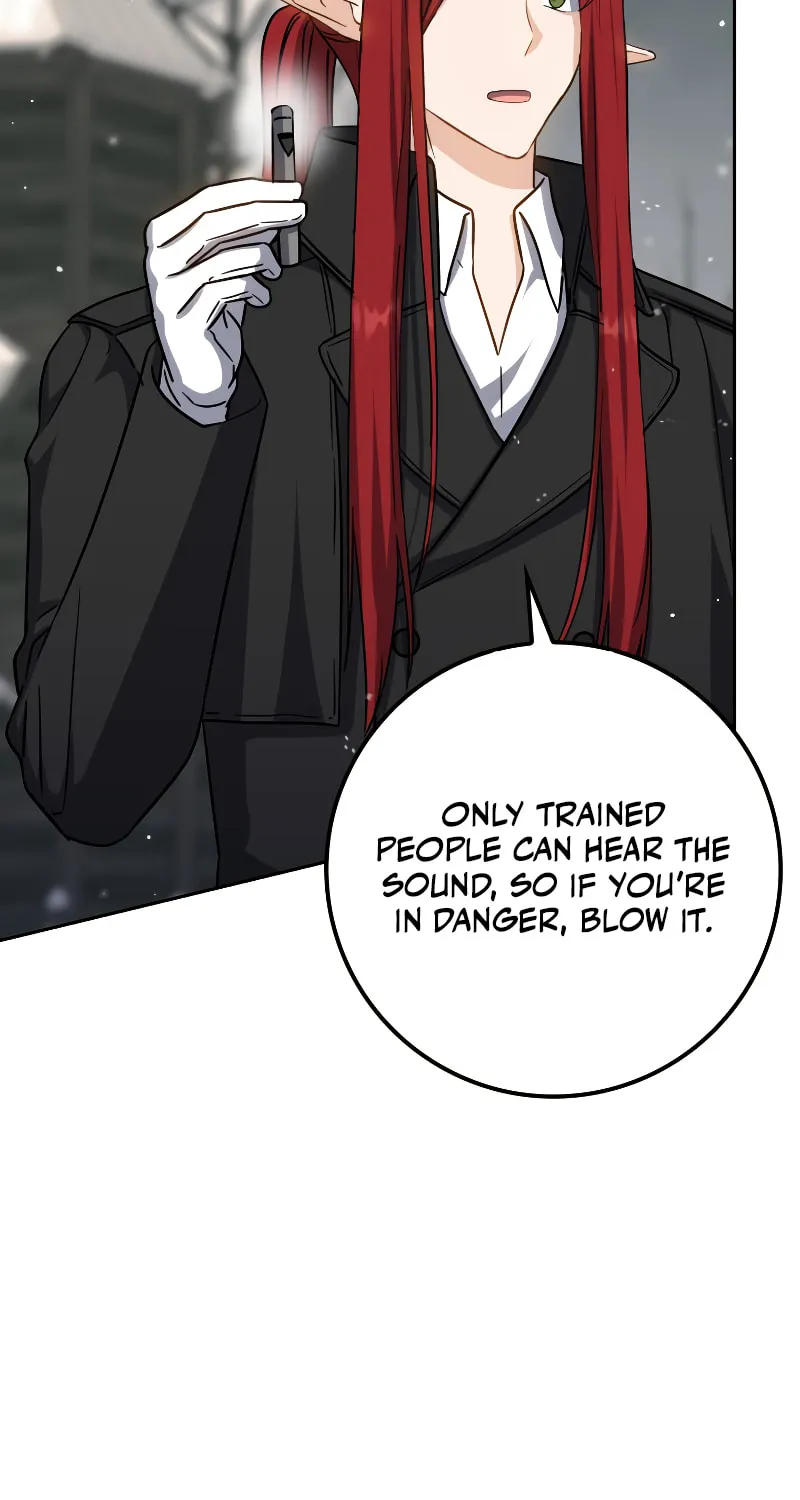 The Reincarnated Assassin Is a Swordmaster Chapter 32 page 6 - 