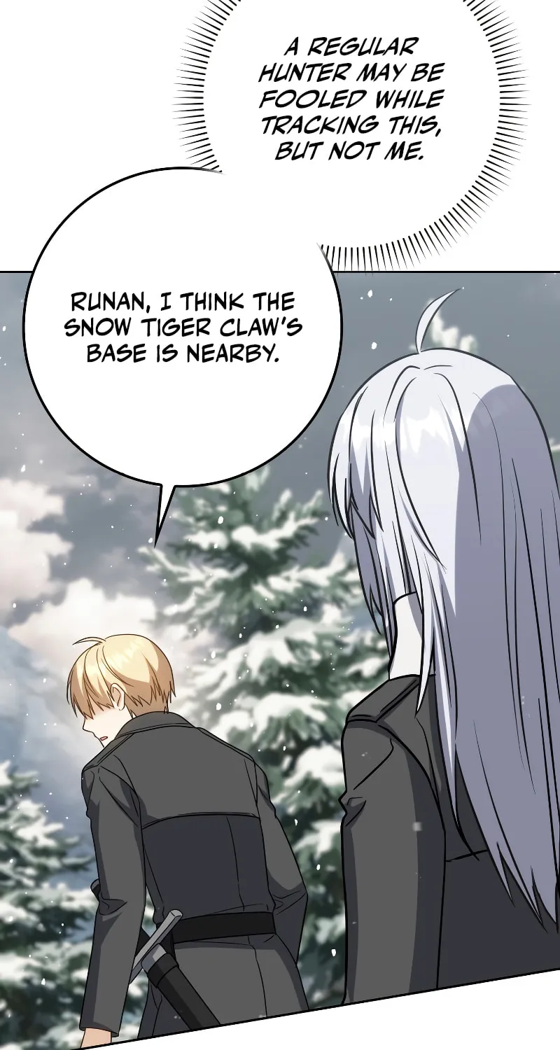 The Reincarnated Assassin Is a Swordmaster Chapter 32 page 53 - 