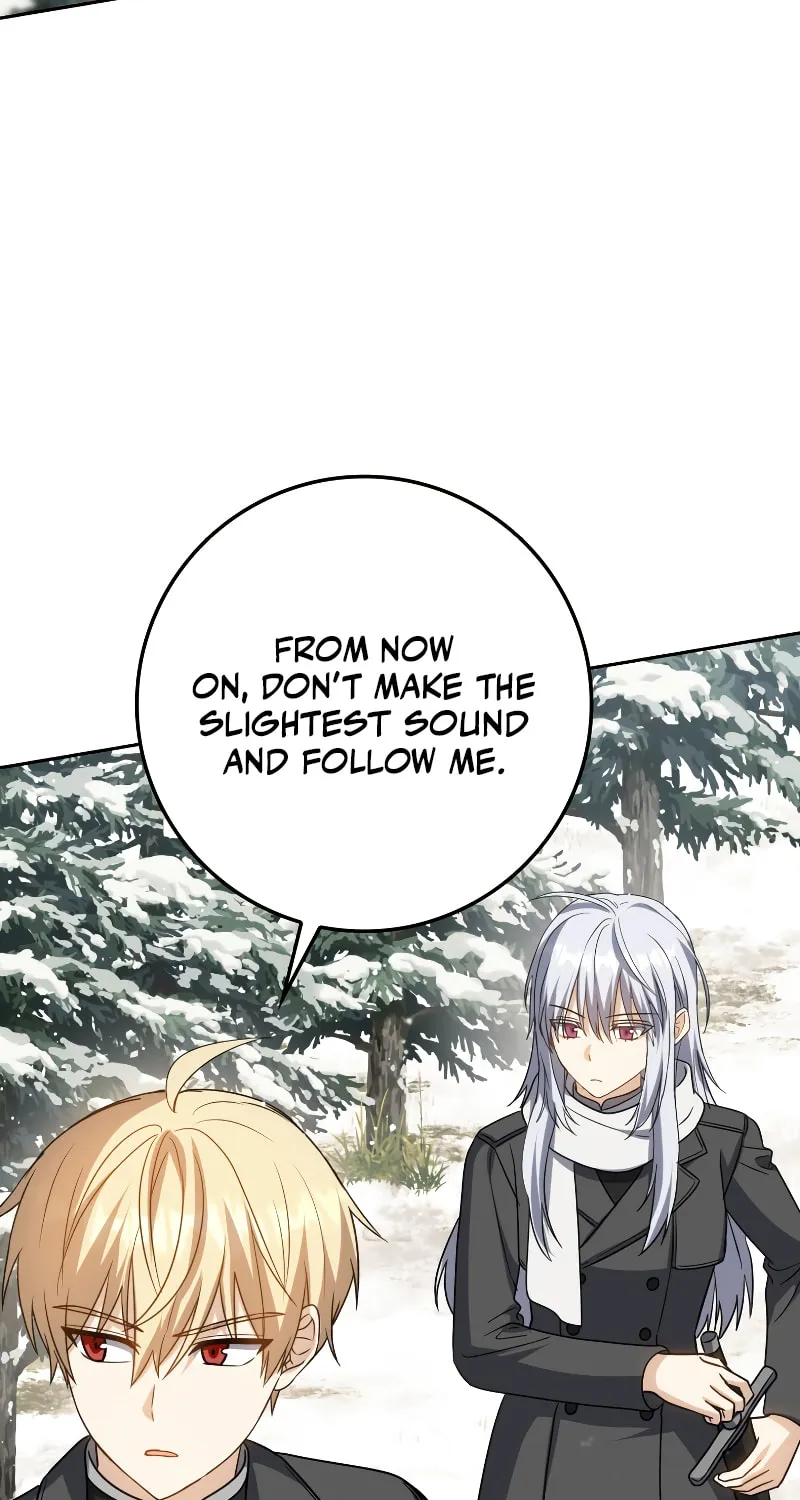 The Reincarnated Assassin Is a Swordmaster Chapter 32 page 54 - 