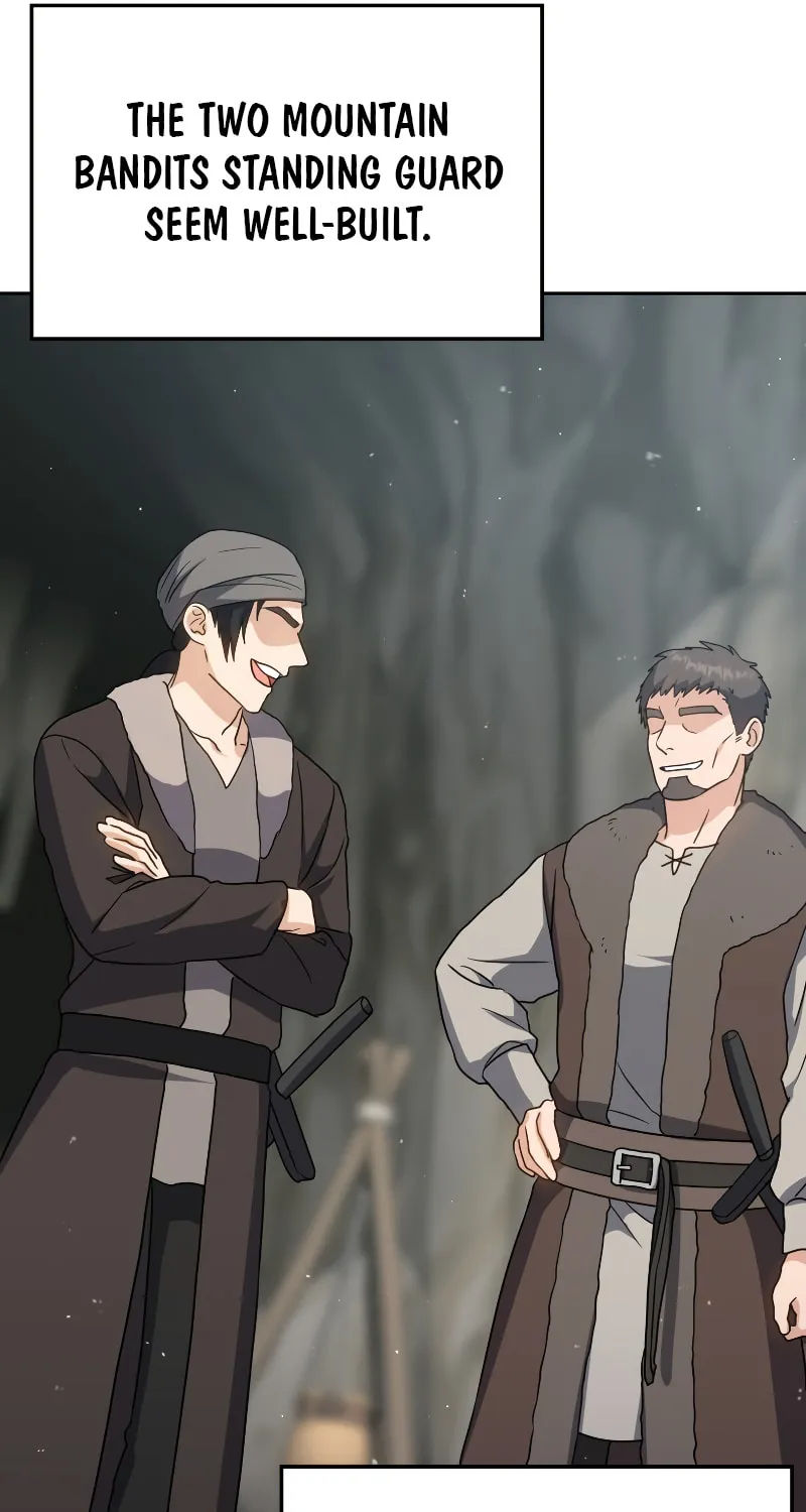 The Reincarnated Assassin Is a Swordmaster Chapter 32 page 63 - 