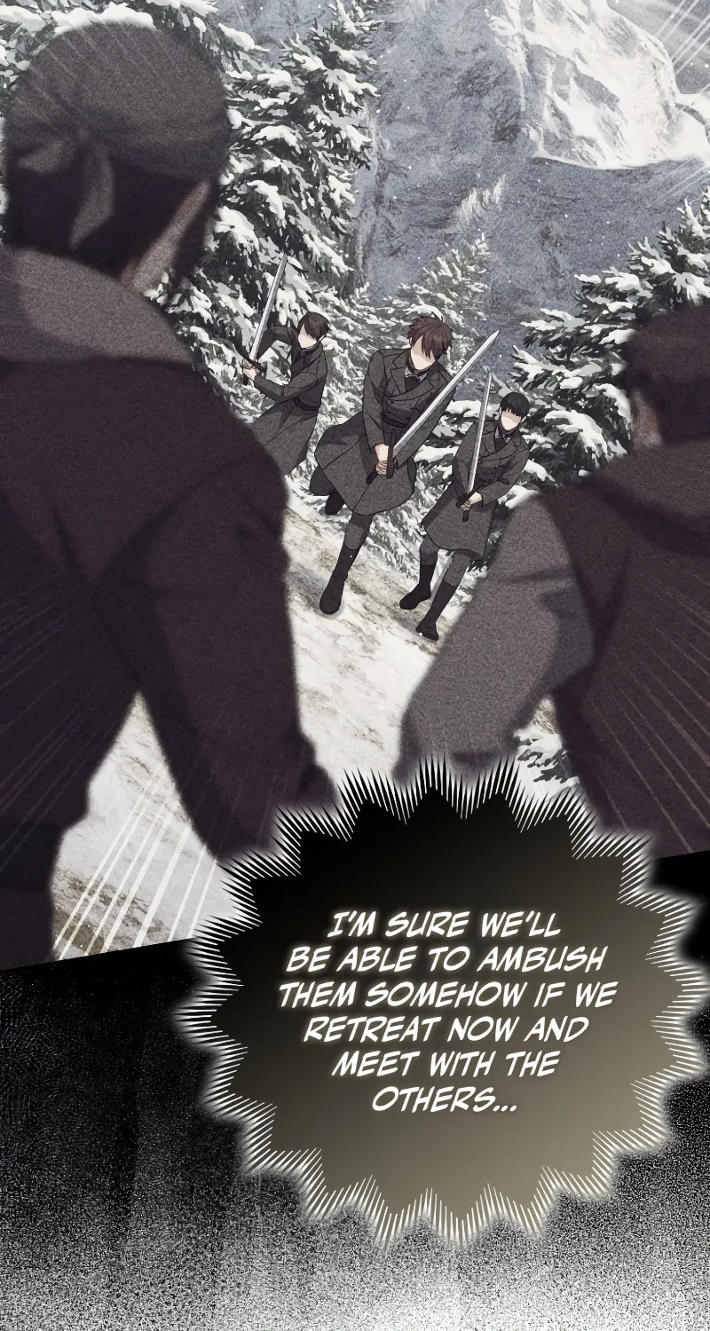 The Reincarnated Assassin Is a Swordmaster Chapter 32 page 68 - 