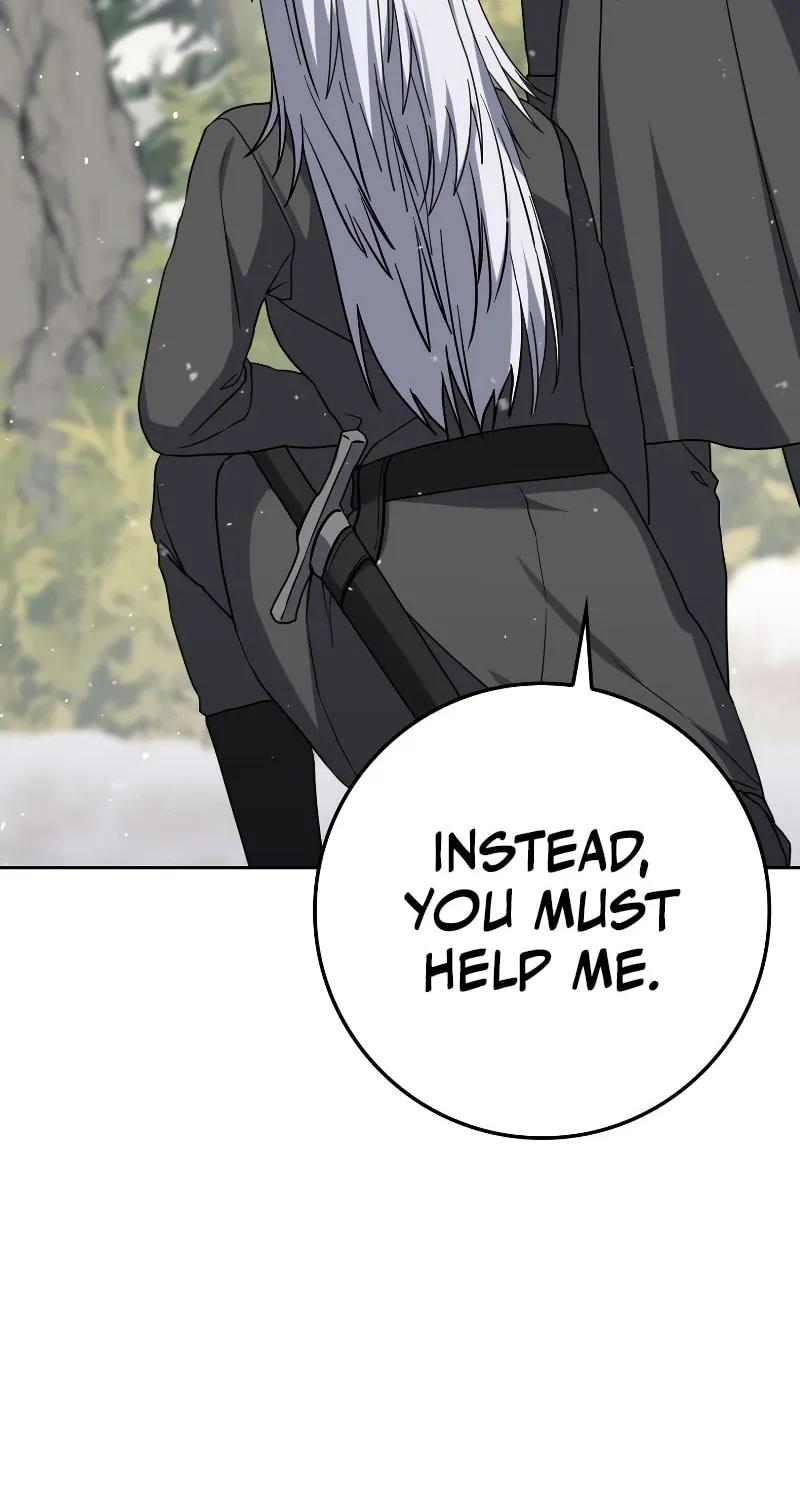The Reincarnated Assassin Is a Swordmaster Chapter 32 page 79 - 