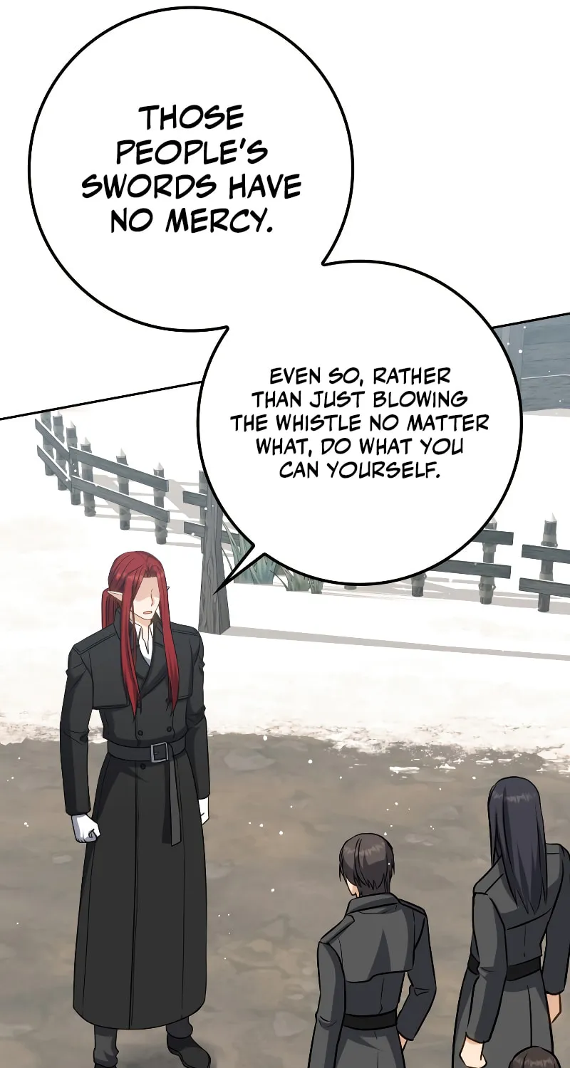 The Reincarnated Assassin Is a Swordmaster Chapter 32 page 9 - 