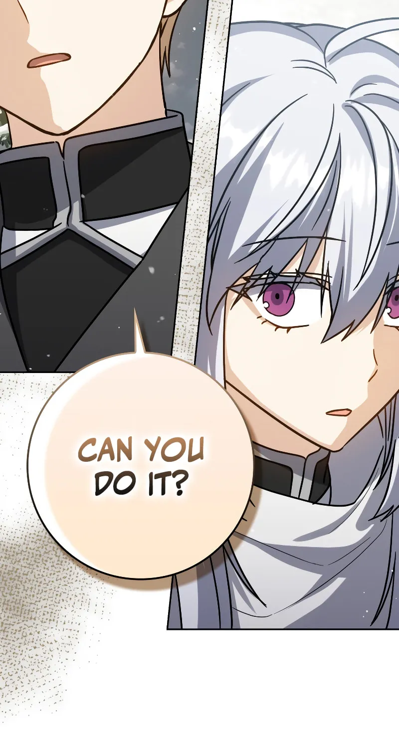 The Reincarnated Assassin Is a Swordmaster Chapter 32 page 81 - 