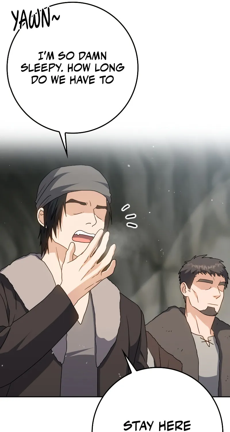 The Reincarnated Assassin Is a Swordmaster Chapter 32 page 85 - 
