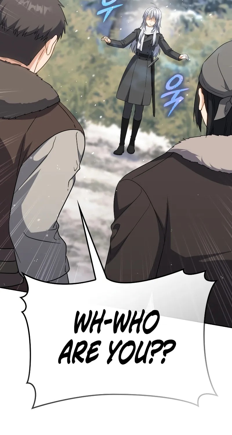 The Reincarnated Assassin Is a Swordmaster Chapter 32 page 87 - 