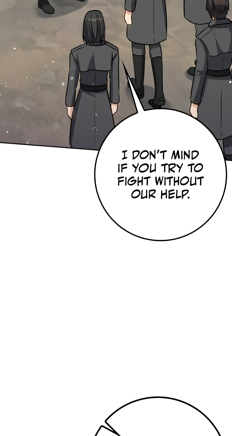 The Reincarnated Assassin Is a Swordmaster Chapter 32 page 10 - 