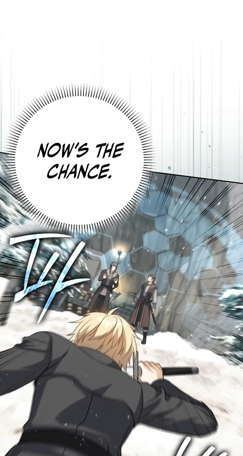 The Reincarnated Assassin Is a Swordmaster Chapter 32 page 92 - 