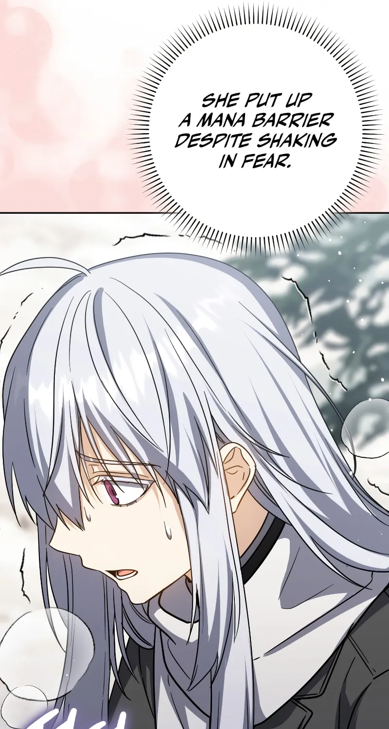 The Reincarnated Assassin Is a Swordmaster Chapter 33 page 12 - 