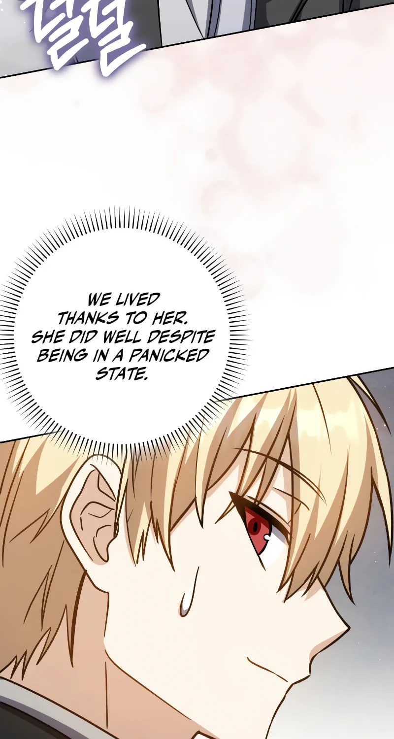 The Reincarnated Assassin Is a Swordmaster Chapter 33 page 13 - 