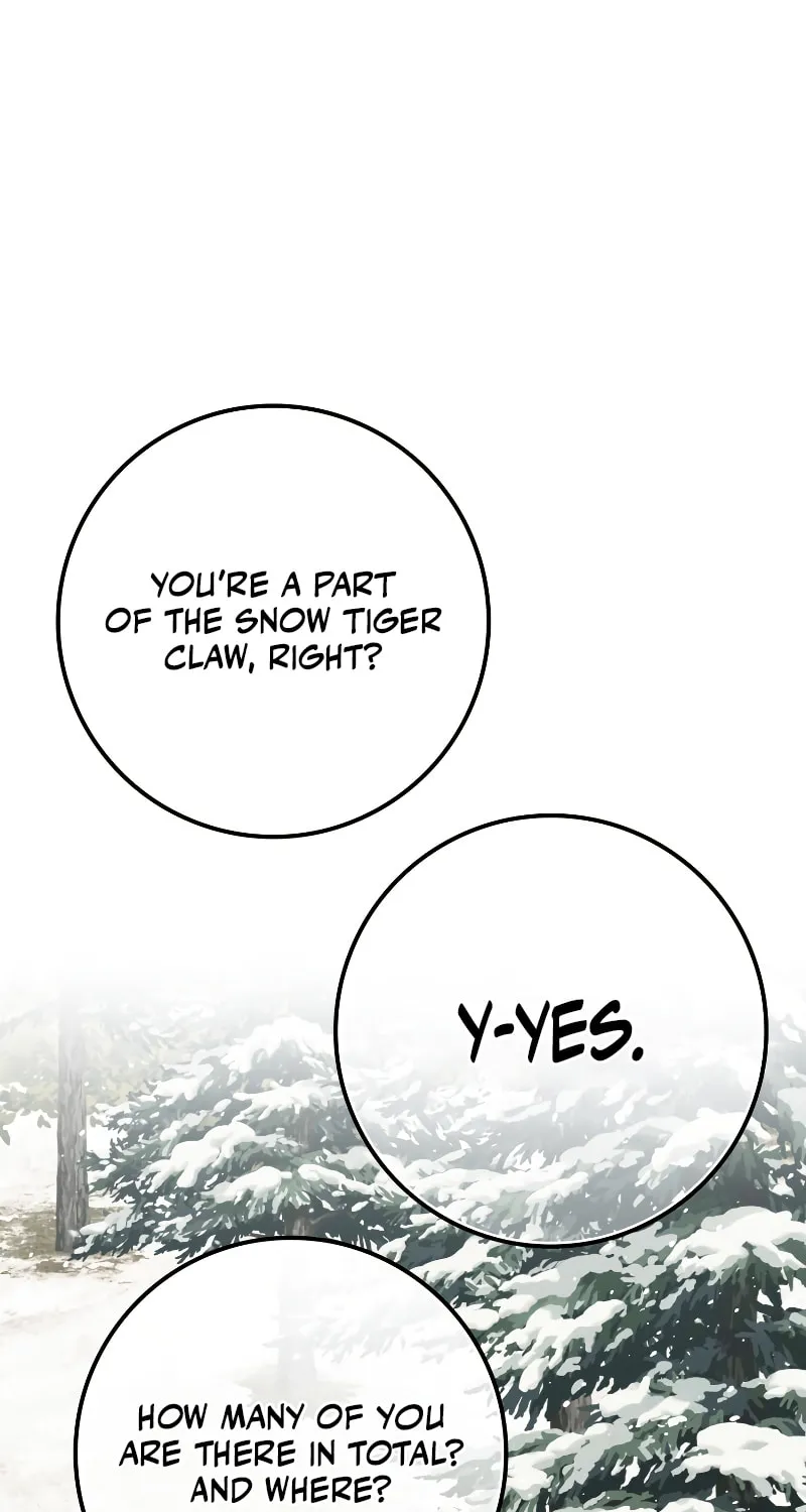 The Reincarnated Assassin Is a Swordmaster Chapter 33 page 15 - 